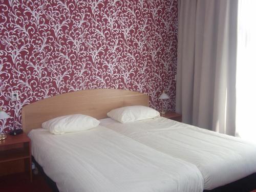 Hotel Die Port Van Cleve
