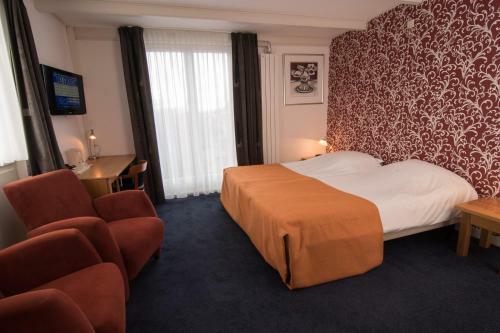 Hotel Die Port Van Cleve