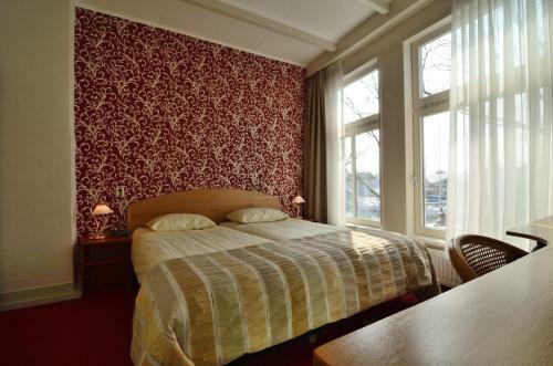 Hotel Die Port Van Cleve