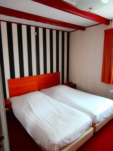 Hotel Die Port Van Cleve