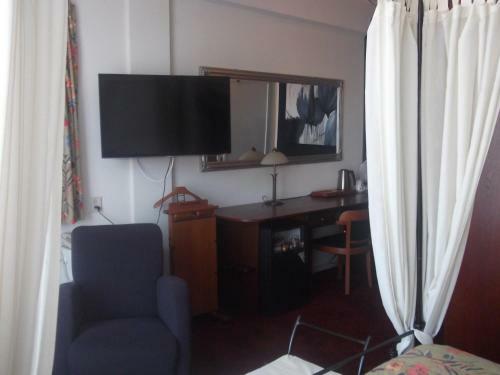 Hotel Die Port Van Cleve