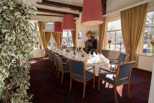 Hotel Die Port Van Cleve