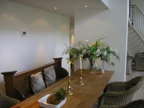 Apartamento De Oude Hbs