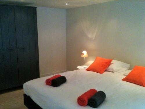 Apartamento De Oude Hbs