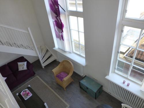 Apartamento De Oude Hbs