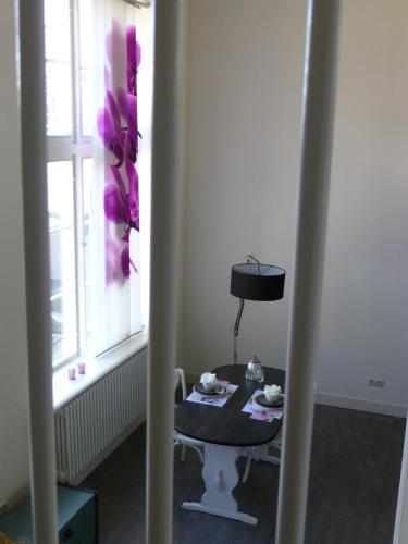 Apartamento De Oude Hbs