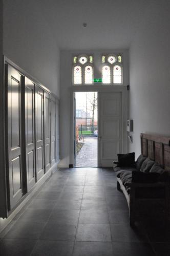 Apartamento De Oude Hbs