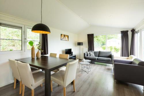 Europarcs Noordwijkse Duinen