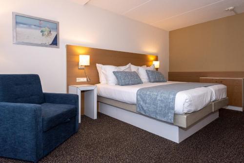 Westcord Strandhotel Seeduyn