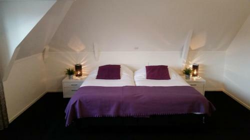 Hotel de Herbergh Van Flielant