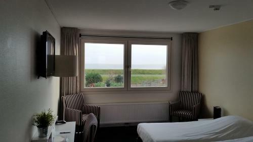 Hotel de Herbergh Van Flielant