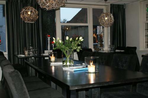 Hotel de Herbergh Van Flielant