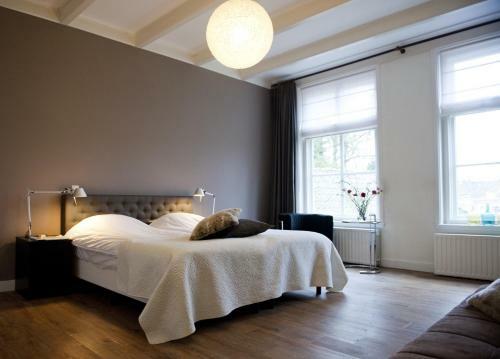 Bed En Brood - Veere