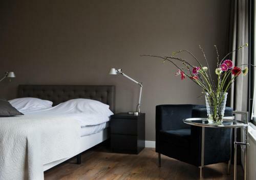 Bed En Brood - Veere
