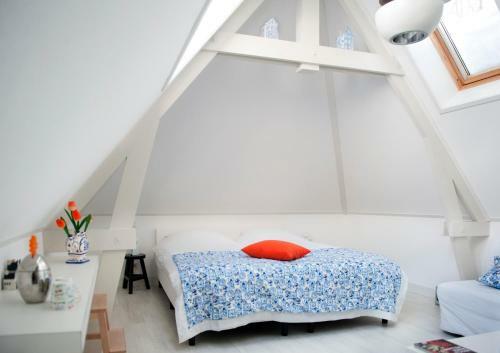 Bed En Brood - Veere