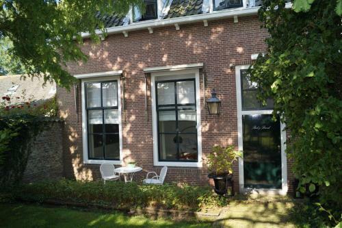 Bed En Brood - Veere