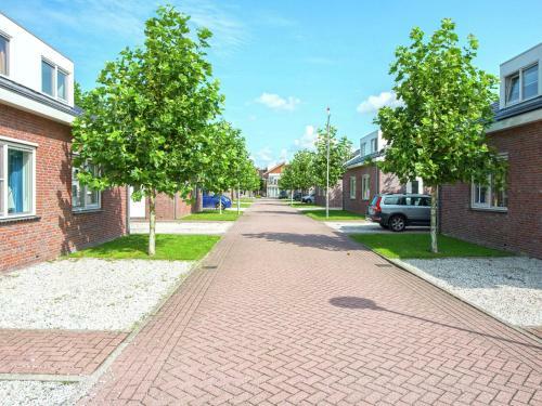 Cozy House With Dishwasher, Not Far From Amsterdam