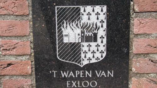 Hotel Wapen Van Exloo
