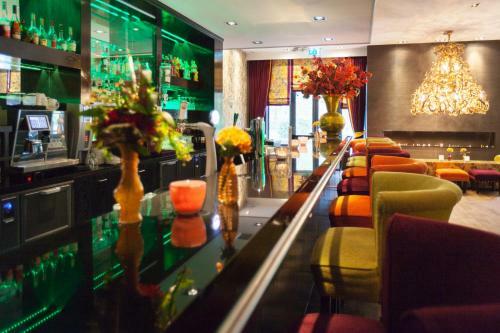 Van Der Valk Hotel Harderwijk