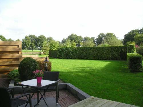Bed & Breakfast 't Rond Bargie