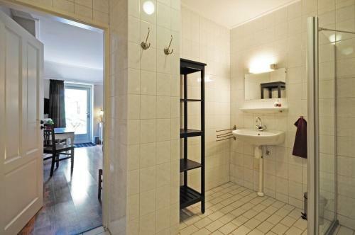 Bed & Breakfast 't Rond Bargie