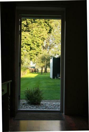 Bed & Breakfast 't Rond Bargie