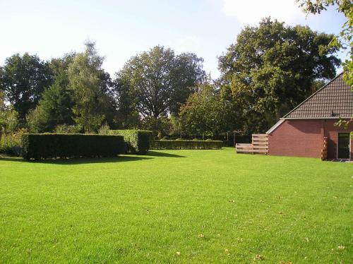 Bed & Breakfast 't Rond Bargie