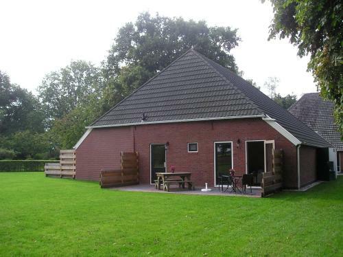 Bed & Breakfast 't Rond Bargie