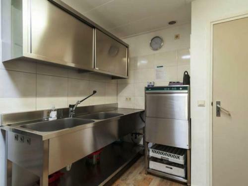 Spacious Holiday Home In Exloo With Garden