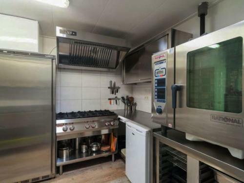 Spacious Holiday Home In Exloo With Garden