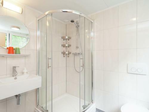 Spacious Holiday Home In Exloo With Garden