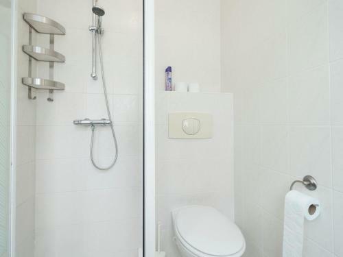 Spacious Holiday Home In Exloo With Garden
