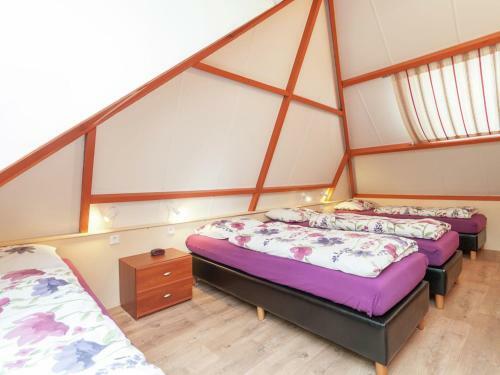 Spacious Holiday Home In Exloo With Garden