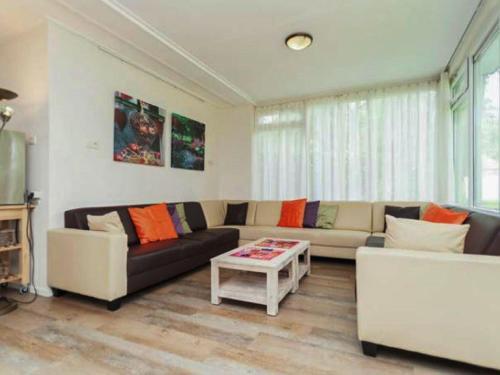 Spacious Holiday Home In Exloo With Garden