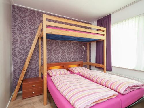 Spacious Holiday Home In Exloo With Garden