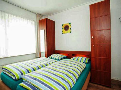 Spacious Holiday Home In Exloo With Garden