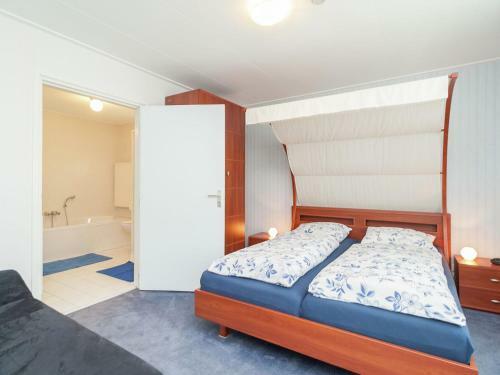 Spacious Holiday Home In Exloo With Garden