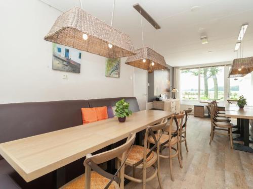 Spacious Holiday Home In Exloo With Garden