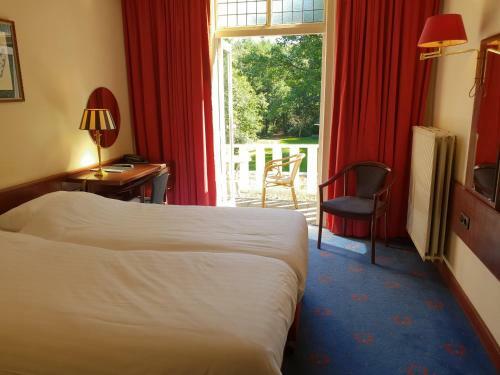 Hotel Nol In 't Bosch
