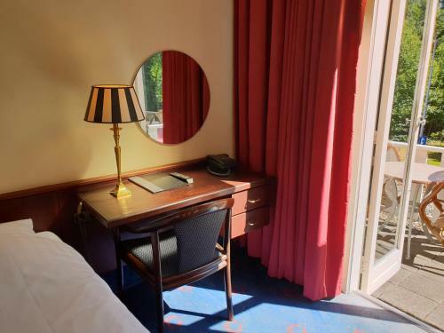 Hotel Nol In 't Bosch