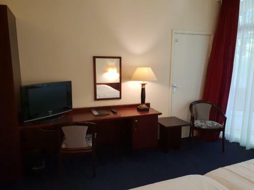 Hotel Nol In 't Bosch