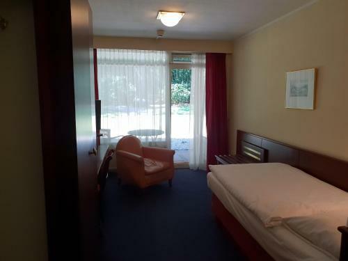 Hotel Nol In 't Bosch