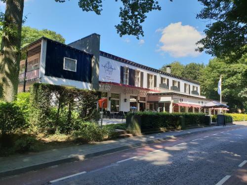 Hotel Nol In 't Bosch