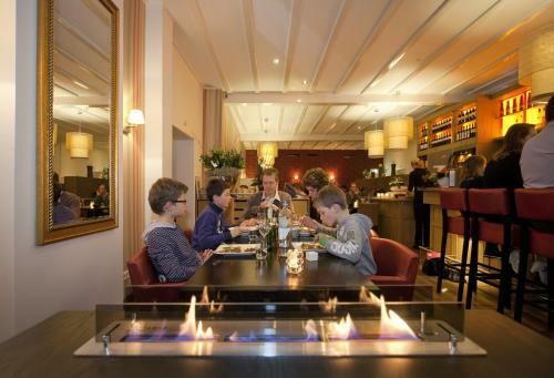 Hotel 't Waepen Van Veere