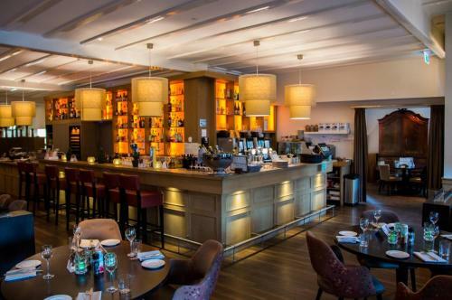 Hotel 't Waepen Van Veere