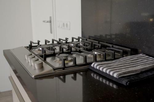 Apartamento De Berkenhof