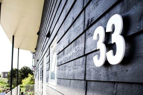 Apartamento De Berkenhof