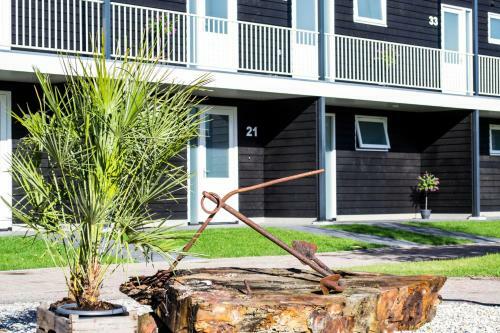 Apartamento De Berkenhof
