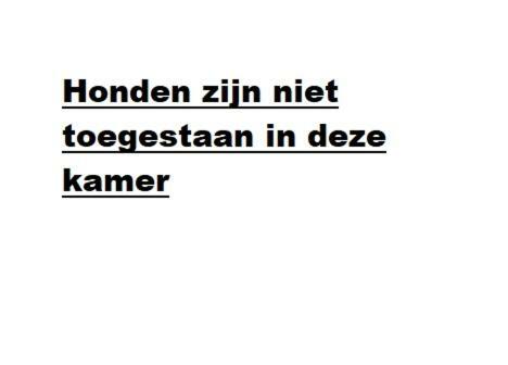 Apartamento De Berkenhof