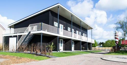 Apartamento De Berkenhof